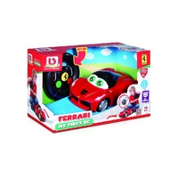 Bburago My First RC LaFerrari with Light & Sound