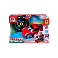 Bburago Ferrari My First R/C 458 Italia with Light & Sound