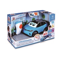 Bburago My First RC Volkswagen EV Blue 2.4 GHz