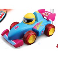 Bburago Junior Easy Drift Formula RC Assorted Colours