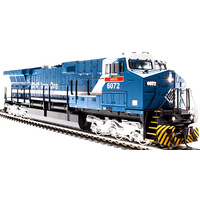 Broadway N Ge AC6000 BHP 6070 with Sound/DC/DCC