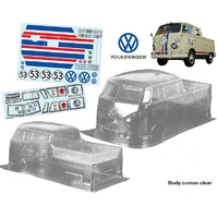 Bodyworx VW Combi Pickup Body Shell 195mm