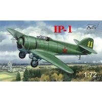 AviS 72015 1/72 IP-1 Plastic Model Kit