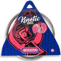 Bizerk Kinetic Rings