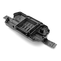 BlackZon BZ534716 Warrior Main Chassis