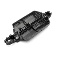BlackZon BZ540001 Slyder Chassis