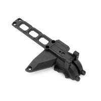 BlackZon BZ540003 Slyder Rear Gear Box Top Housing