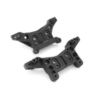 BlackZon BZ540010 Slyder Shock Towers (Front and Rear)