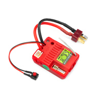 BlackZon BZ540032 Slyder Electronic Speed Control/Receiver