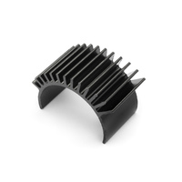 BlackZon BZ540036 Slyder Motor Heatsink