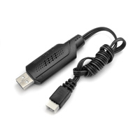 BlackZon BZ540043 Slyder USB charger