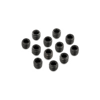 BlackZon Slyder Set Screw 2.5x2.5mm [540051]