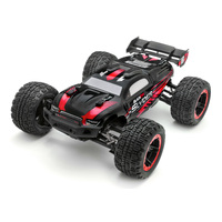 [Scratch and Dent] Blackzon Slyder ST 1/16 4WD Electric Stadium Truck - Red