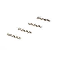 Blackzon Smyter Lower Outer Hinge Pin Set (Rear/4pcs)