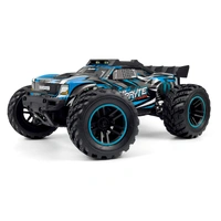 Blackzon Spryte ST Turbo 1/20 4WD Monster Truck  Blue