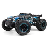 [Scratch and Dent] Blackzon Spryte ST 1/20 4WD Electric Stadium Truck - Blue