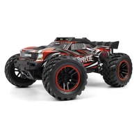[Scratch and Dent] Blackzon Spryte ST 1/20 4WD Electric Stadium Truck - Red