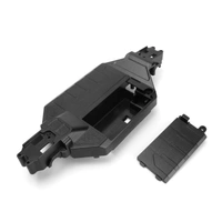 Blackzon Lower Chassis Set [540310]
