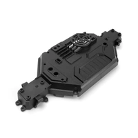 Blackzon Upper Chassis Set [540311]