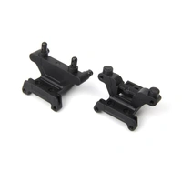 Blackzon Shock Tower Set (Front/Rear) [540313]