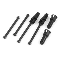 Blackzon Drive Shaft Set (Front/Rear) [540318]