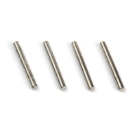 Blackzon Steering Post (4pcs) [540330]