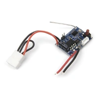 Blackzon ESC/Receiver PCB [540334]