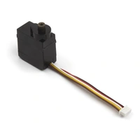Blackzon 5-Wire Servo (9g) [540335]