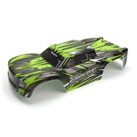 Blackzon Spryte ST Body (Green) [540346]