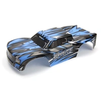 Blackzon Spryte ST Body (Blue) [540347]