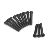 Blackzon Countersunk Self-Tapping Screws KBHO1.5*13mm [540356]