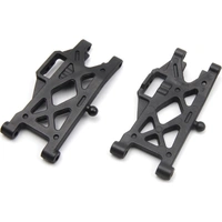 Blackzon Rear Lower Suspension Arm Set (2pcs)