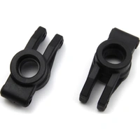 Blackzon Rear Hubs (2pcs)