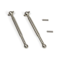 Blackzon Dogbone Driveshaft (2pcs)