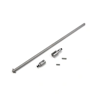 Blackzon Center Shaft & Cup Set