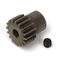 Blackzon Pinion Gear 16T with Screw Set