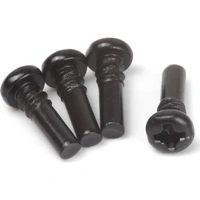 Blackzon Steering Hub Bolts 2.8×12.5mm (4pcs)