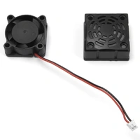 Blackzon ESC/Receiver Cooling Fan