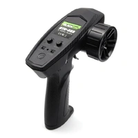 Blackzon BTX-233 2.4GHz 3Ch Transmitter