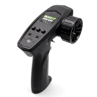 Blackzon BTX-243- 2.4GHz 3Ch Transmitter