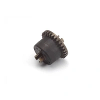 Blackzon Assembled Differential