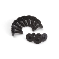 Blackzon Flange Tapping Screws PWTHO2.3*8mm (12pcs)