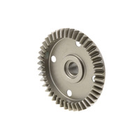 Team Corally Diff Bevel Gear 43T Steel 1pc