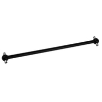 Team Corally - Drive Shaft - Center - Rear - Steel - 1 pc