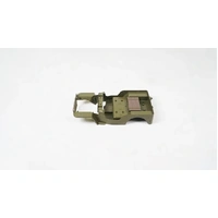 Roc Hobby 1/6 1941 MB Scaler Car Body Shell 1941 MB Scaler