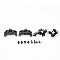 1:6 1941 MB SCALER ALUMINIUM STEERING C HUB PARTS 1941 MB Scaler