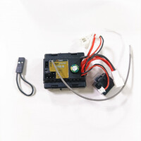 1:18 ESC/RX Combo VERSION 1 LC80