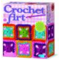 Crochet Art C2737