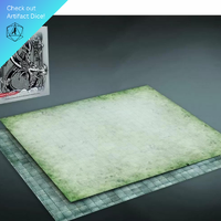 Dungeons & Dragons Adventure Grid