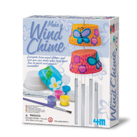 4M Make A Wind Chime Kit